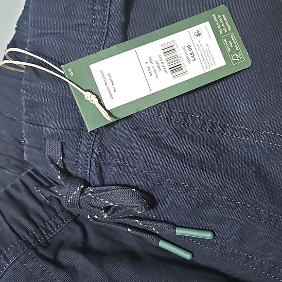 Alpine Design Men's Hiking Shorts Small New - Picture 2 of 6